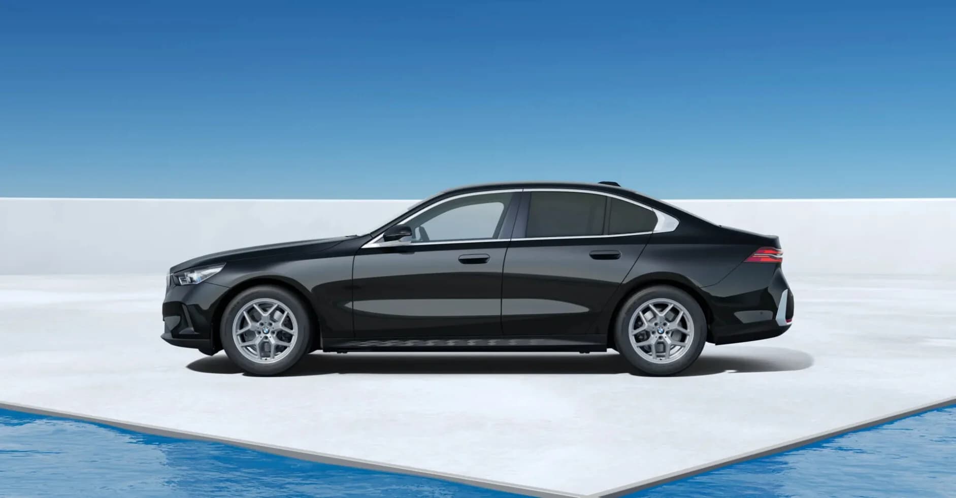BMW 520i (DELETED) — zdjęcie 2