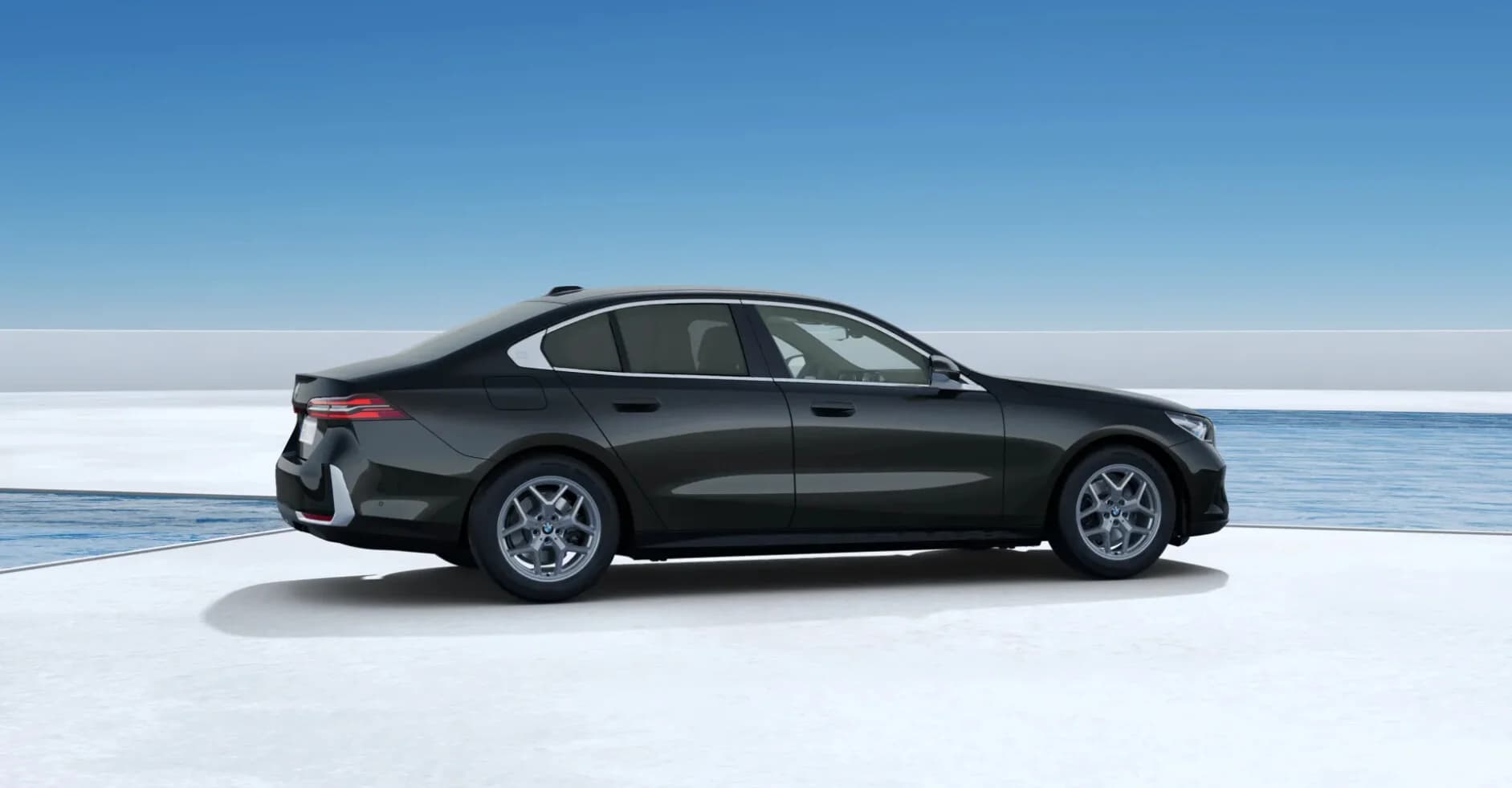 BMW 520i (DELETED) — zdjęcie 6