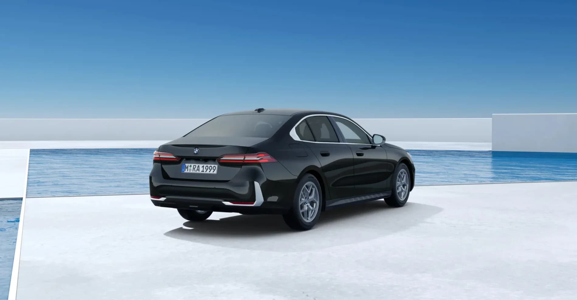 BMW 520i (DELETED) — zdjęcie 5