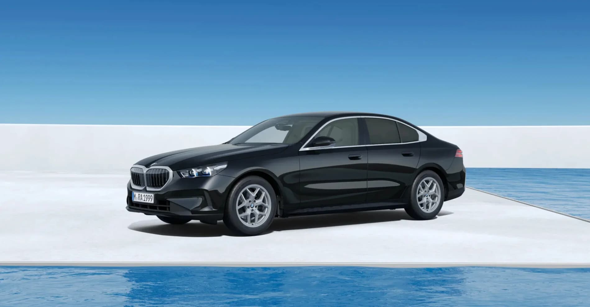 BMW 520i (DELETED) — zdjęcie 9