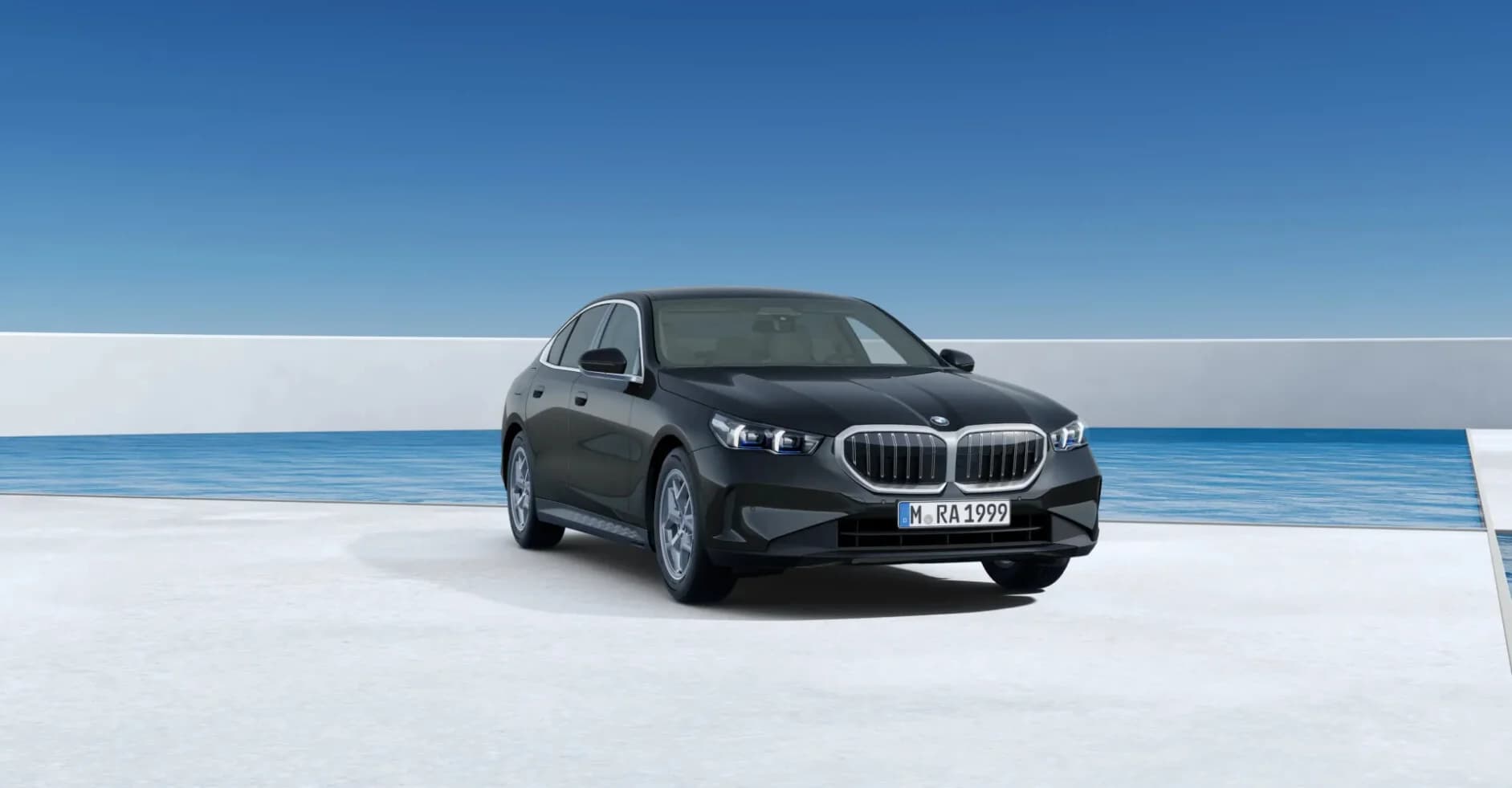 BMW 520i (DELETED) — zdjęcie 8
