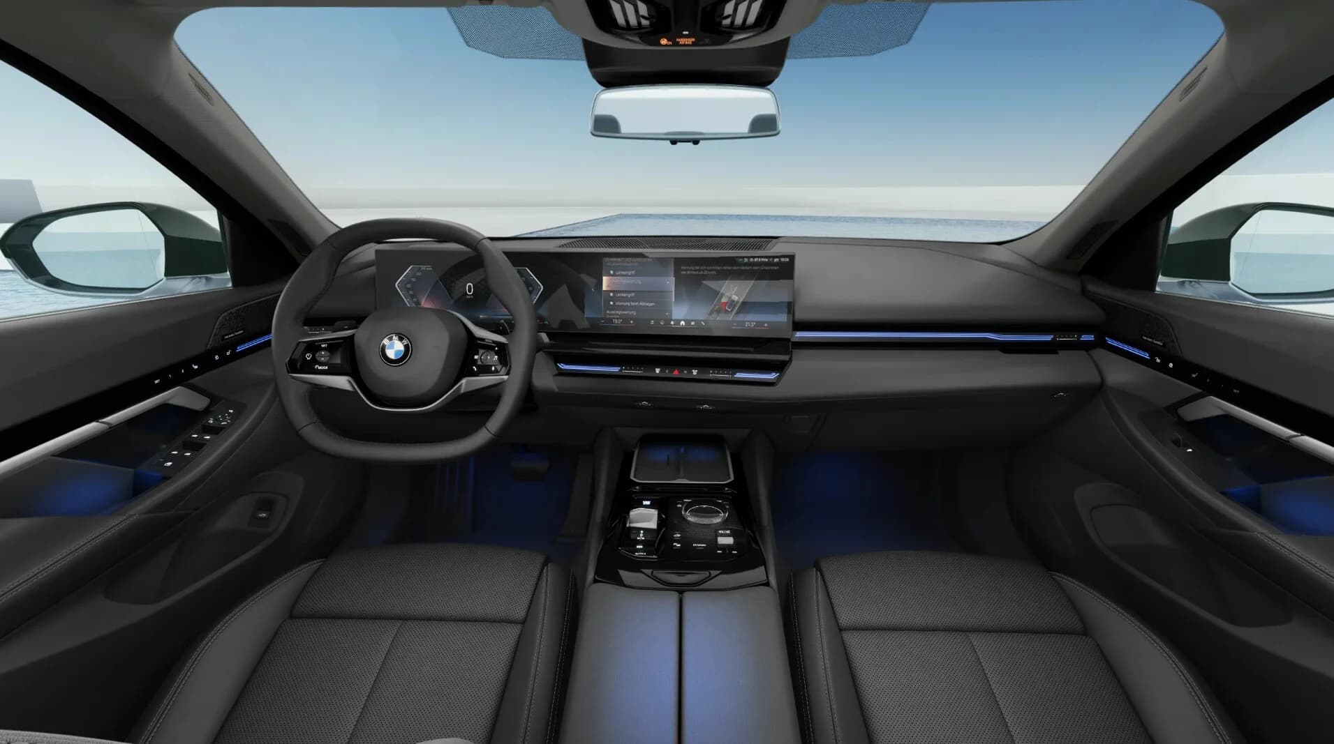BMW 520i (DELETED) — zdjęcie 10