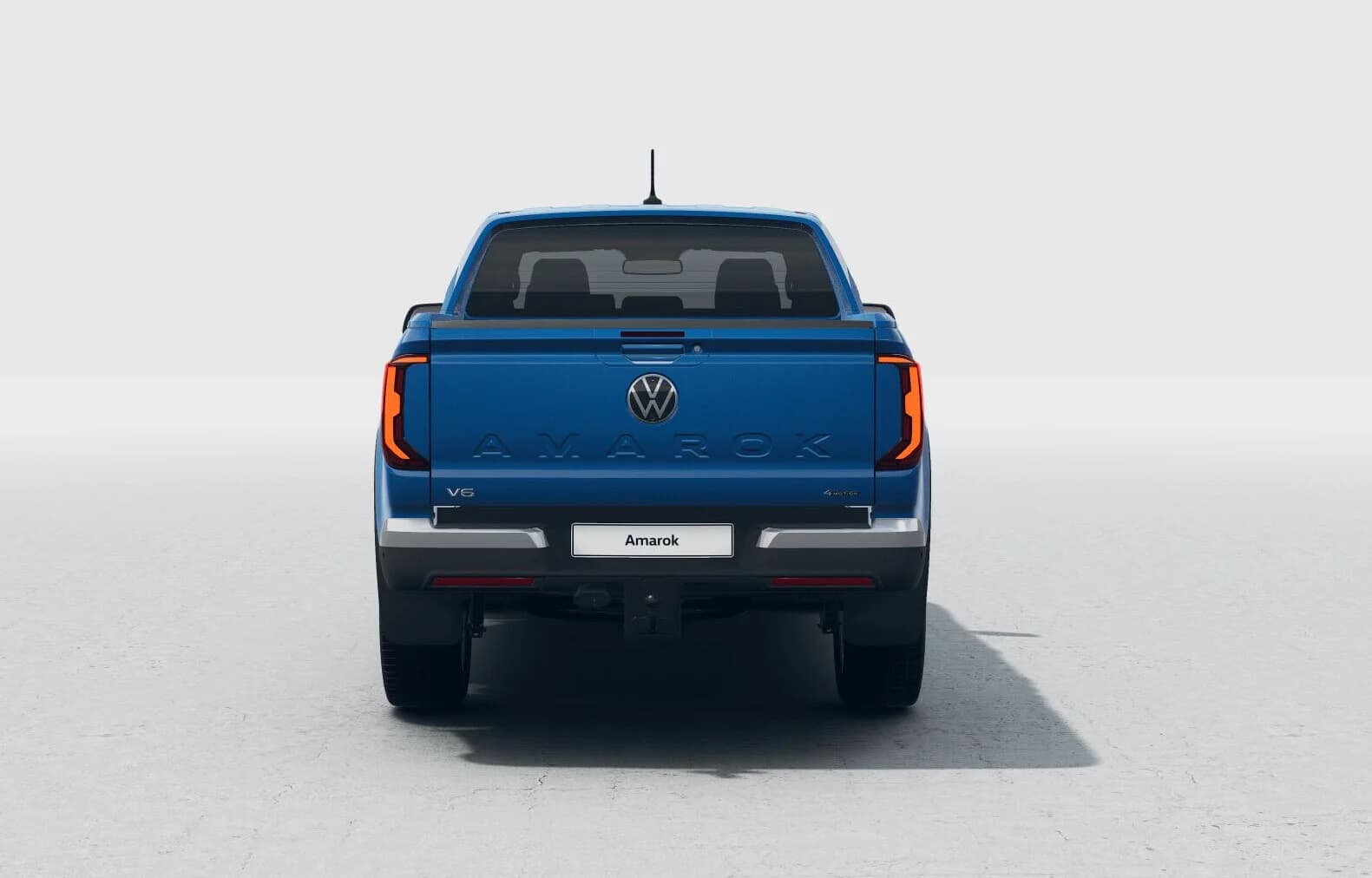 Volkswagen Amarok — zdjęcie 5