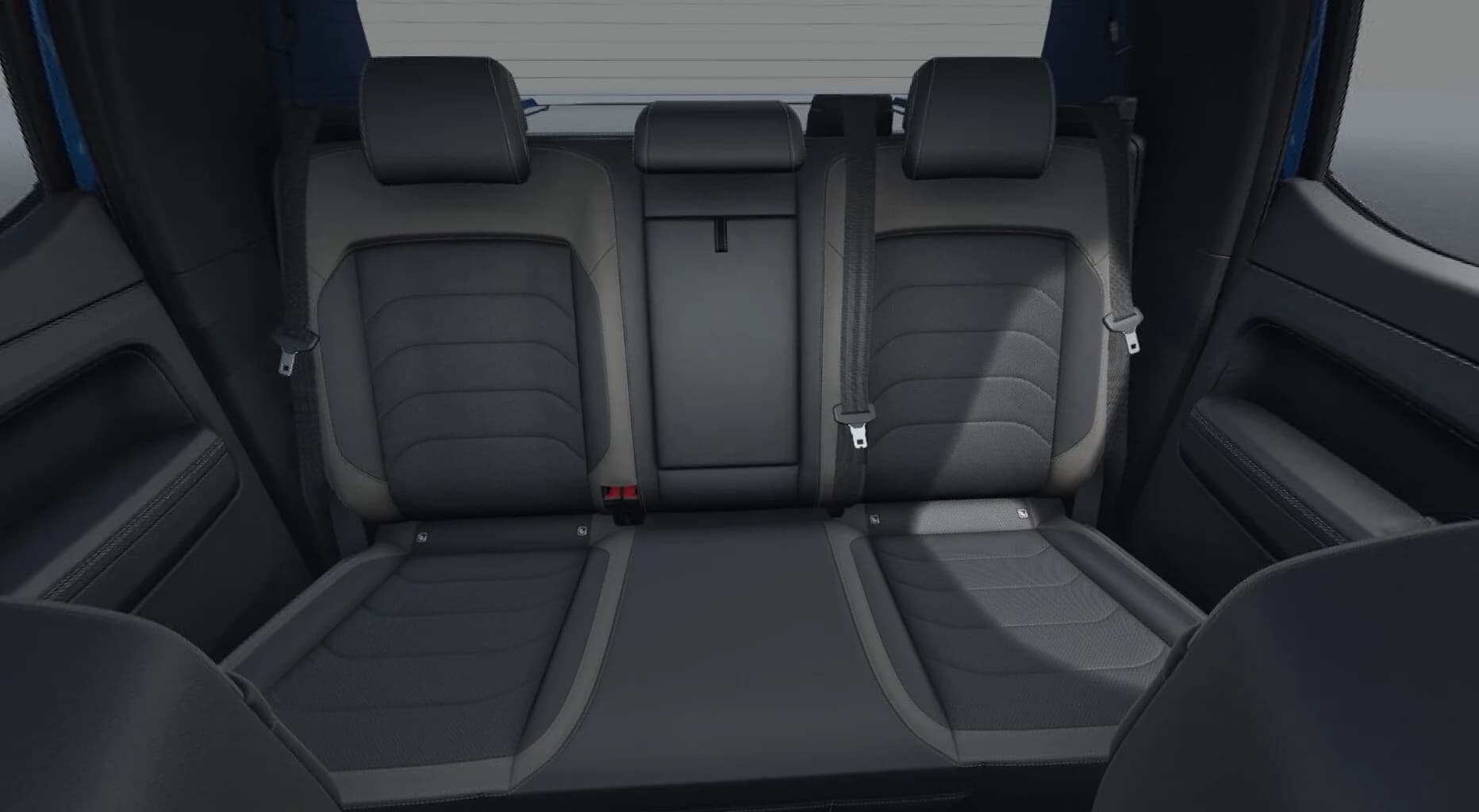 Volkswagen Amarok — zdjęcie 9