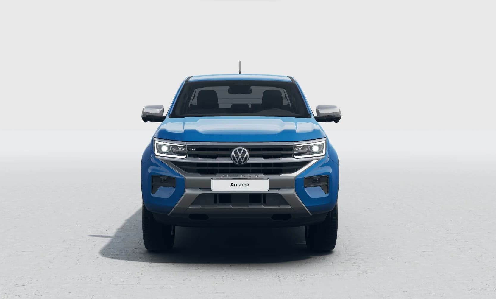 Volkswagen Amarok — zdjęcie 2