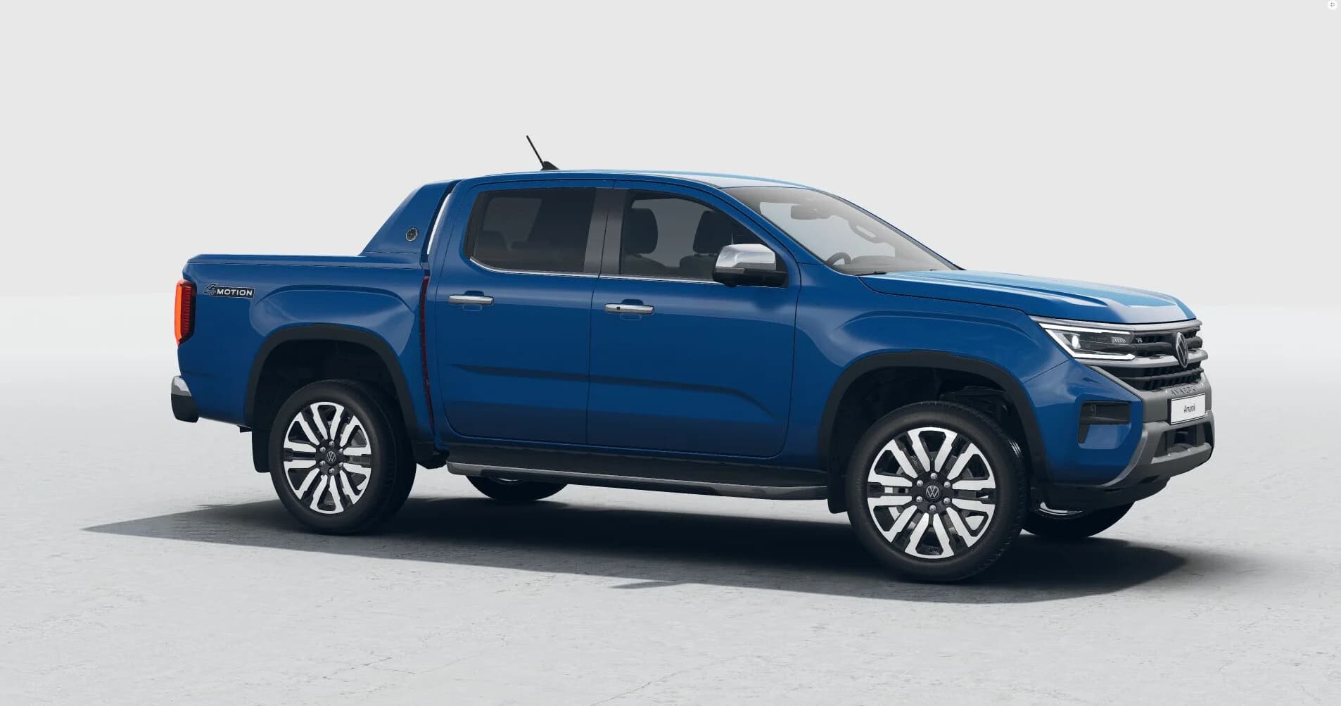 Volkswagen Amarok — zdjęcie 6