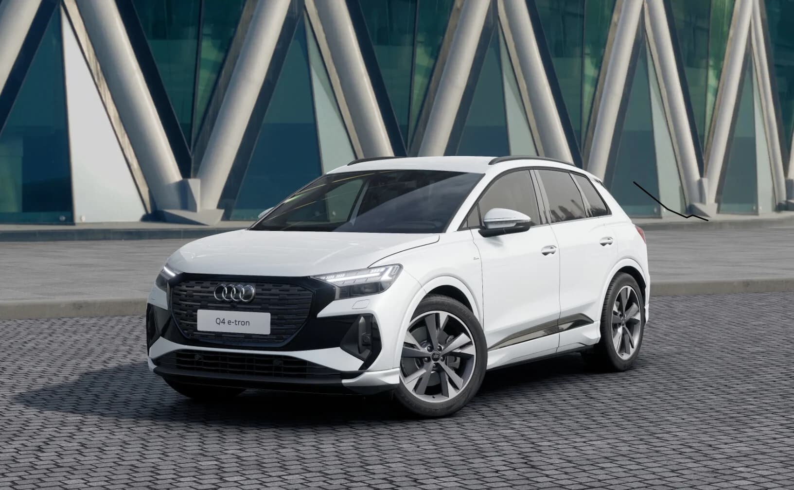 Audi Audi — zdjęcie 1