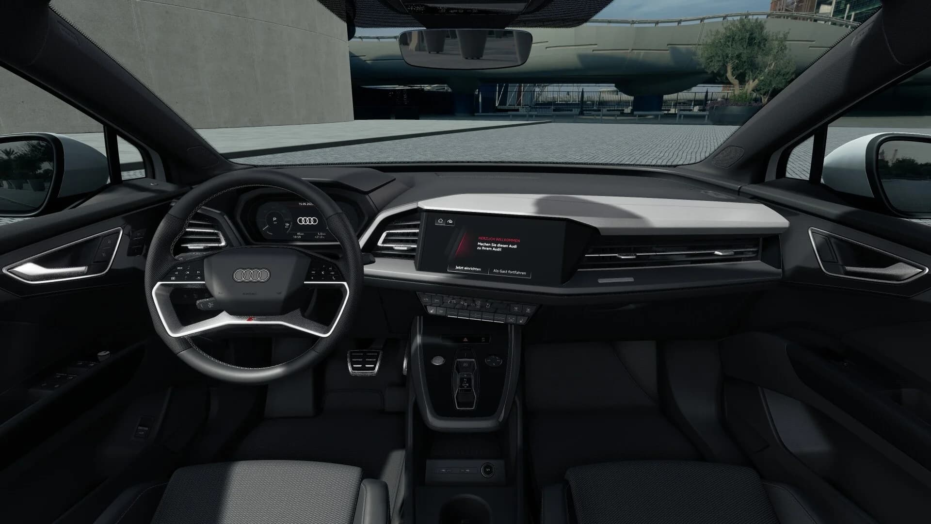 Audi Audi — zdjęcie 8