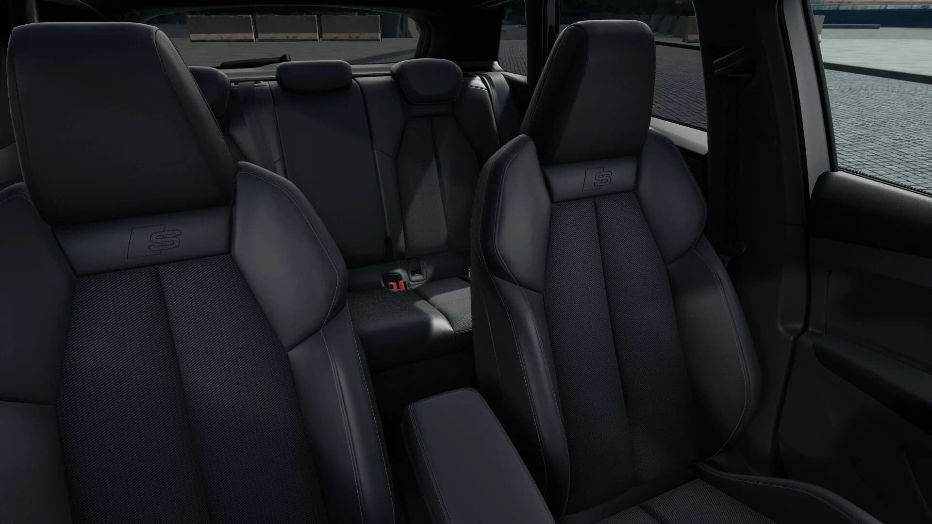 Audi Audi — zdjęcie 11
