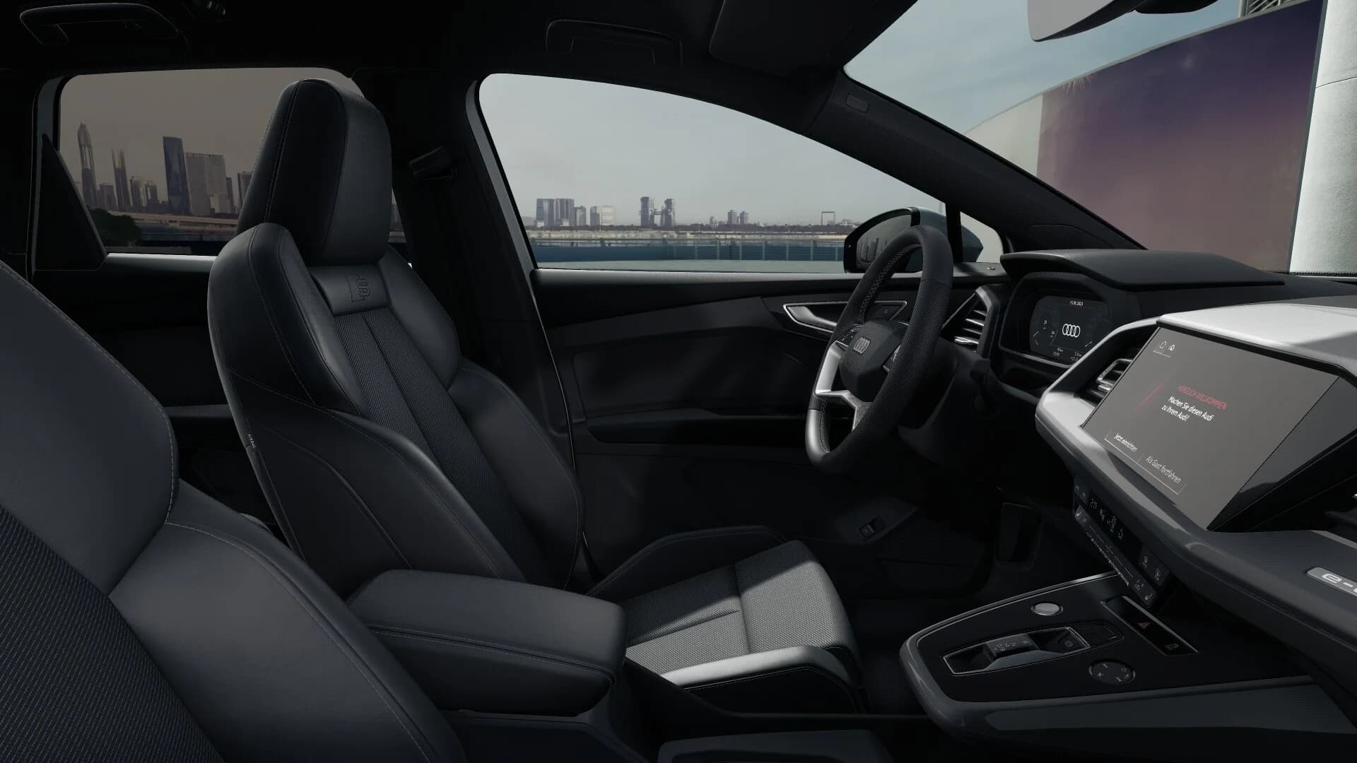 Audi Audi — zdjęcie 9