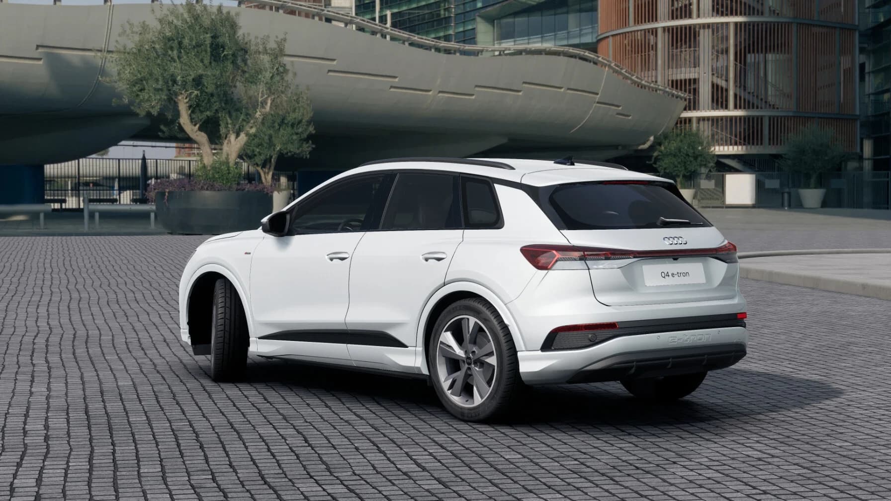 Audi Audi — zdjęcie 2