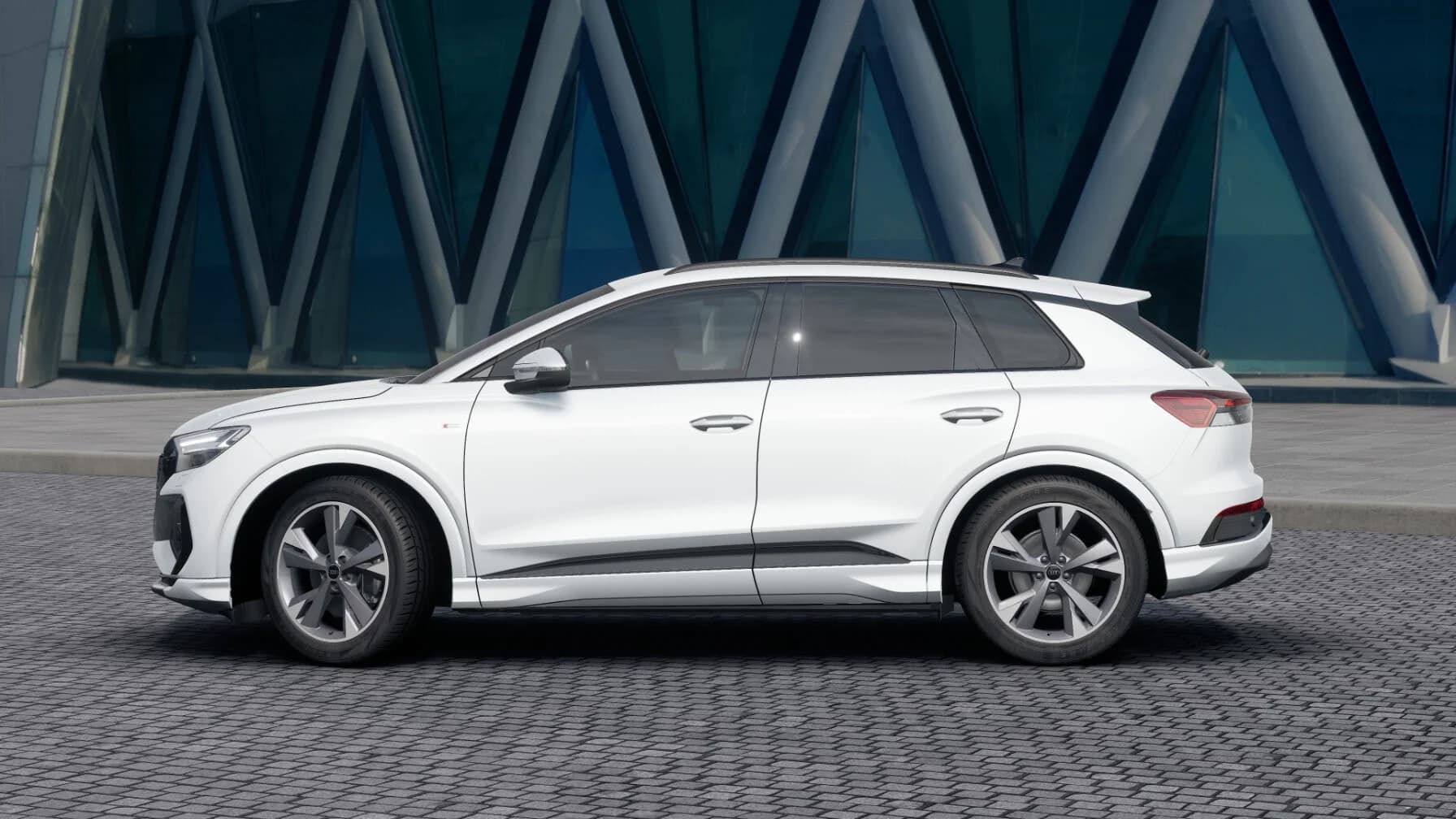 Audi Audi — zdjęcie 5