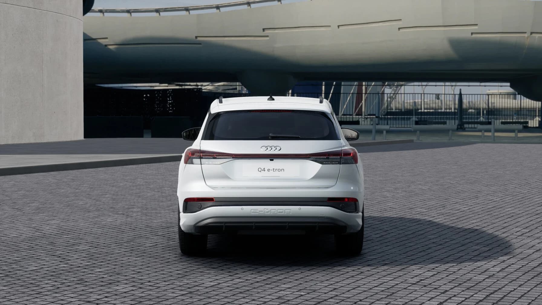 Audi Audi — zdjęcie 3