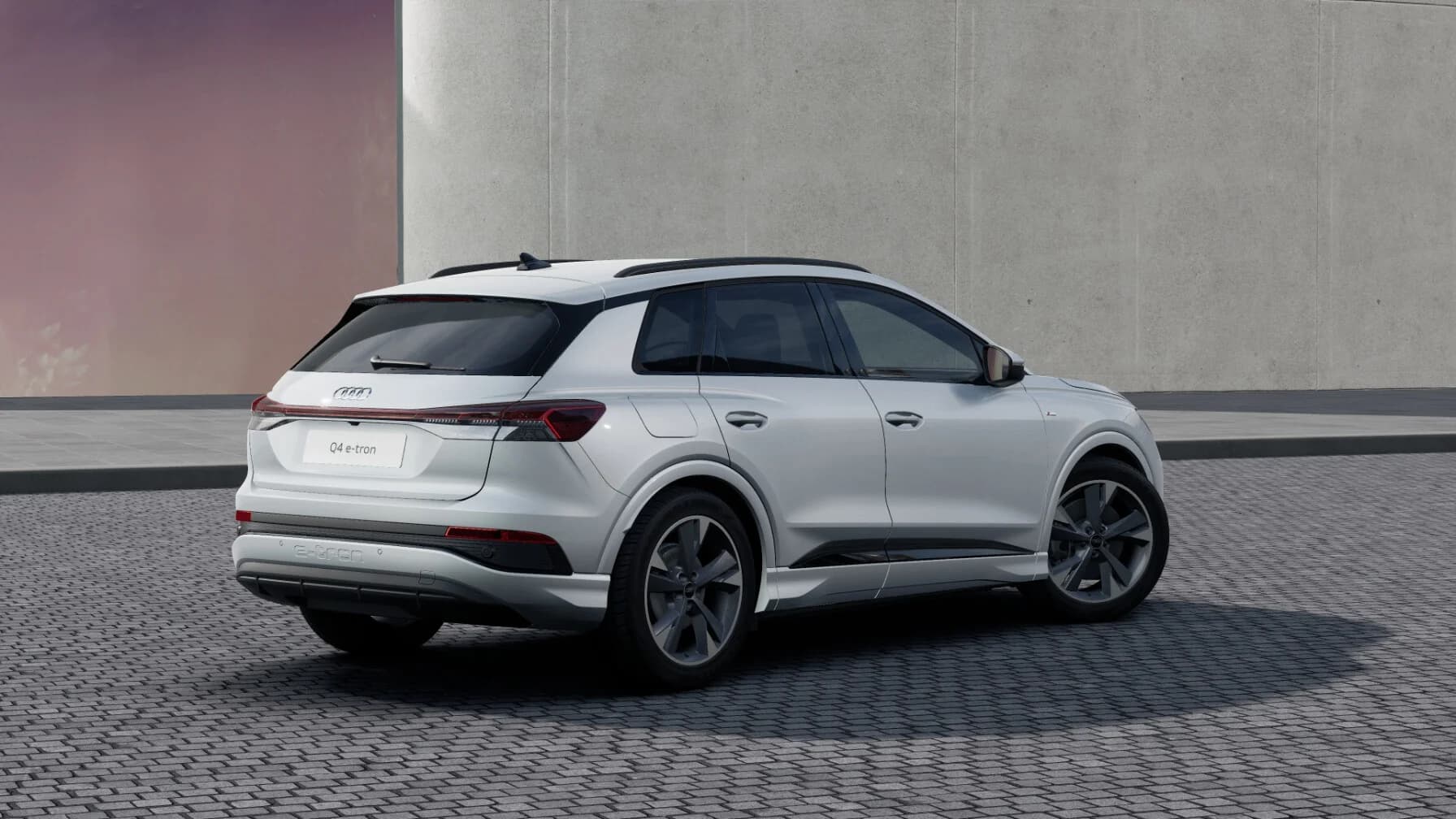 Audi Audi — zdjęcie 4