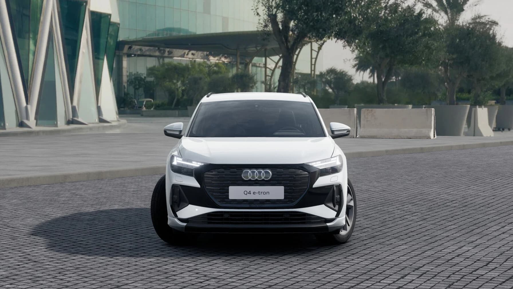 Audi Audi — zdjęcie 7