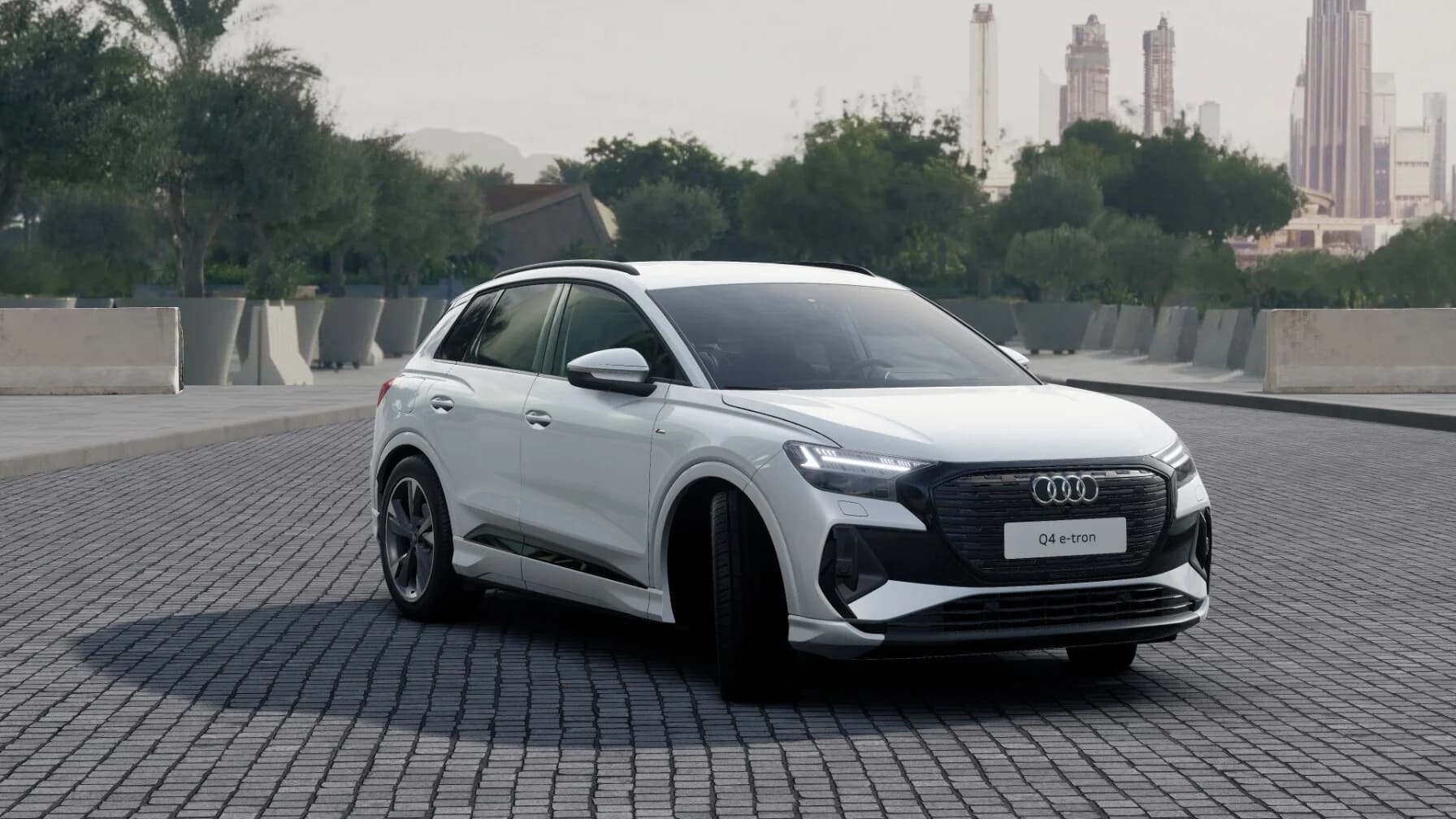 Audi Audi — zdjęcie 6