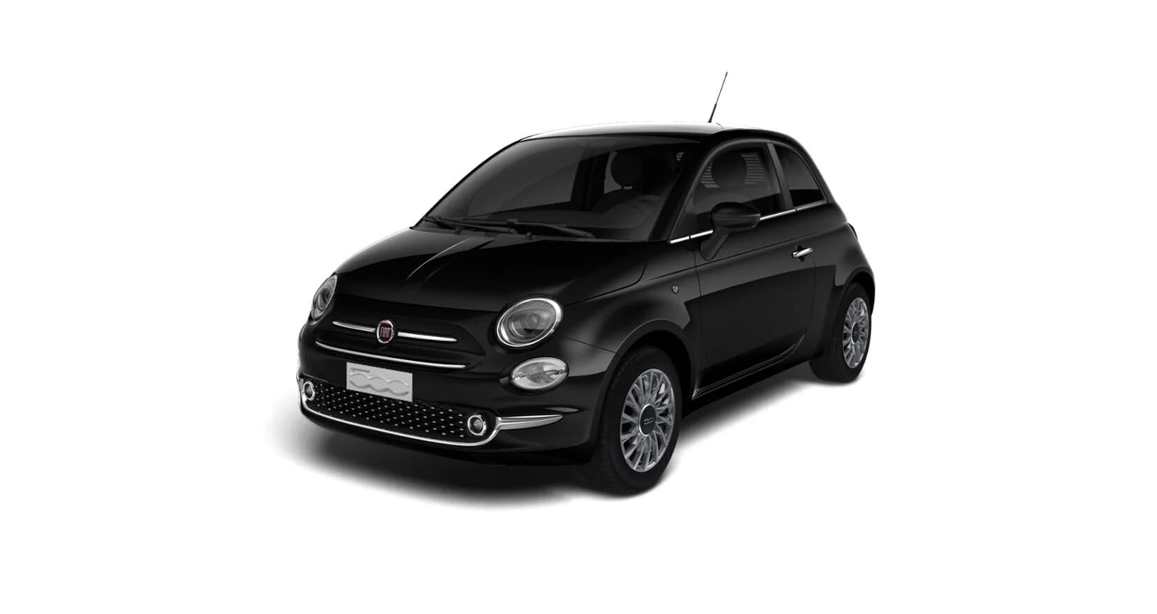 Fiat 500 — zdjęcie 1