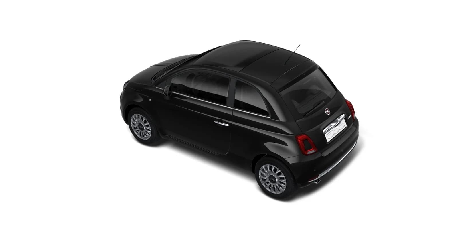 Fiat 500 — zdjęcie 3