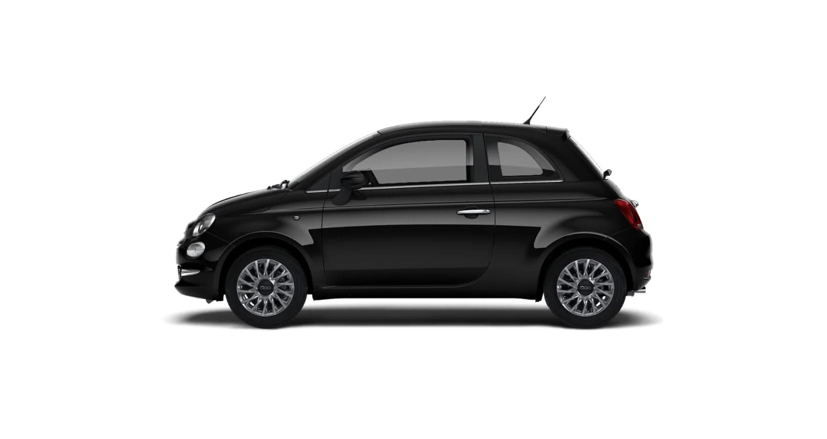 Fiat 500 — zdjęcie 4