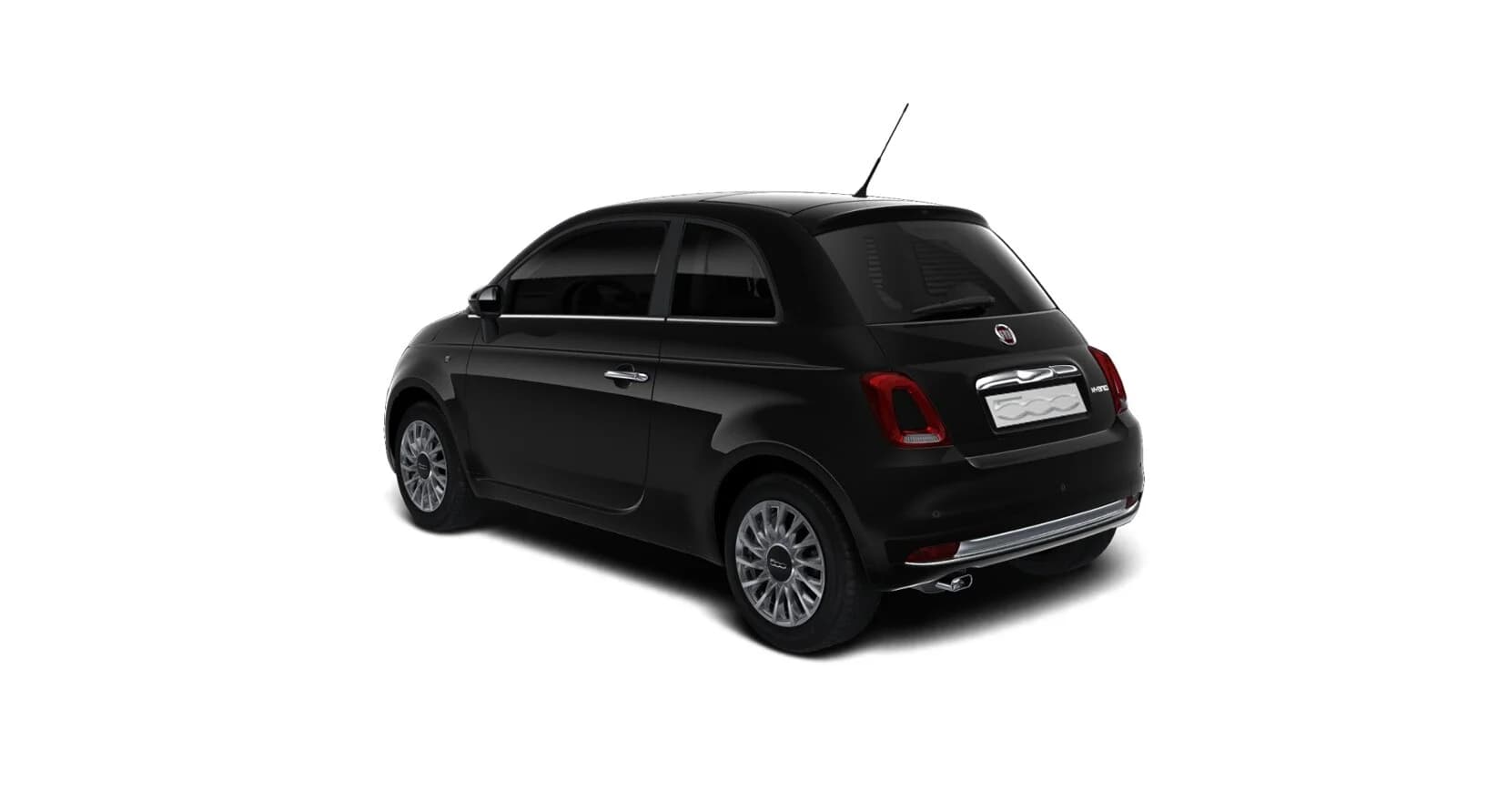 Fiat 500 — zdjęcie 2