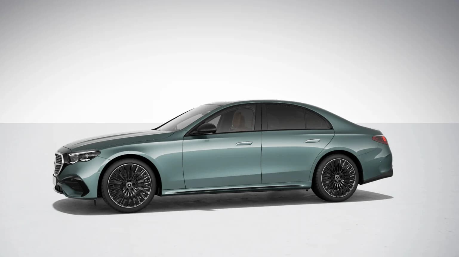 Mercedes-Benz E 220d (DELETED) — zdjęcie 6