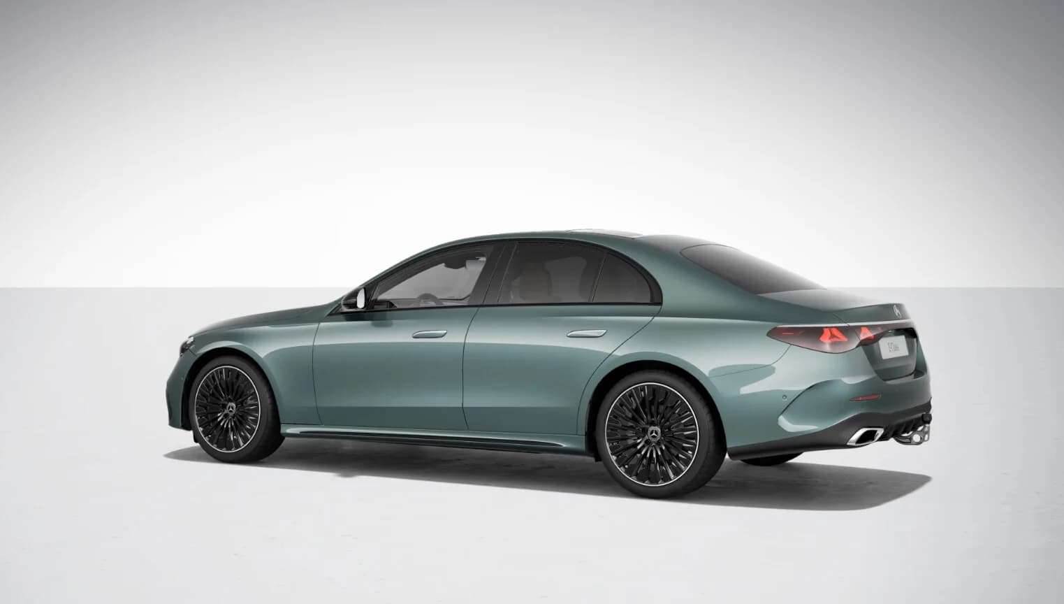 Mercedes-Benz E 220d (DELETED) — zdjęcie 5