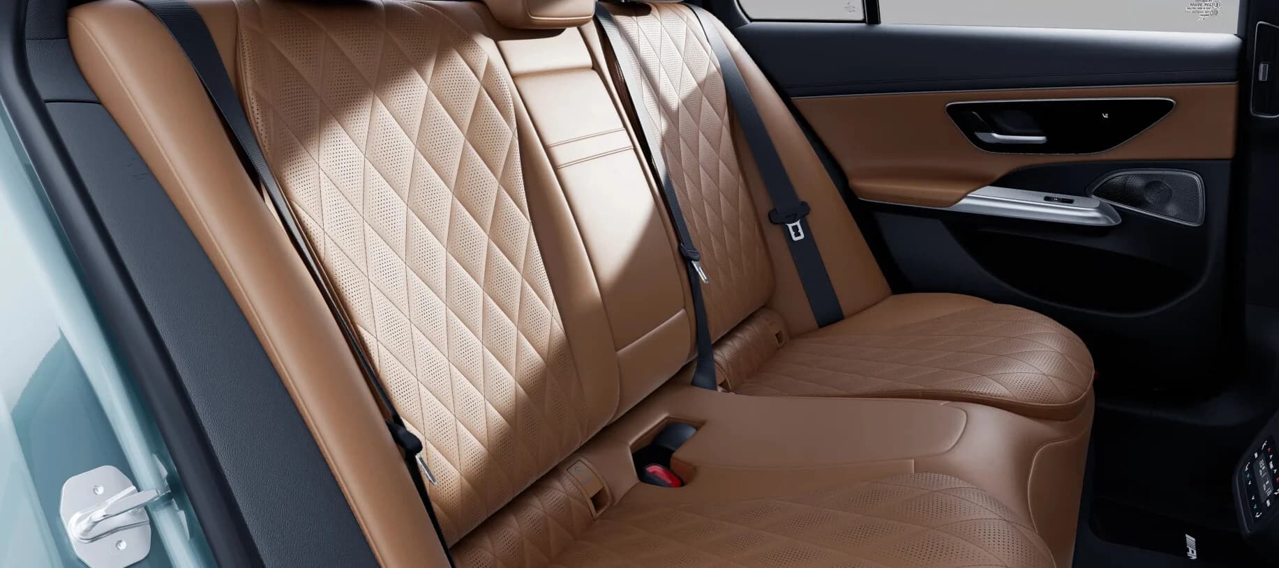 Mercedes-Benz E 220d (DELETED) — zdjęcie 10