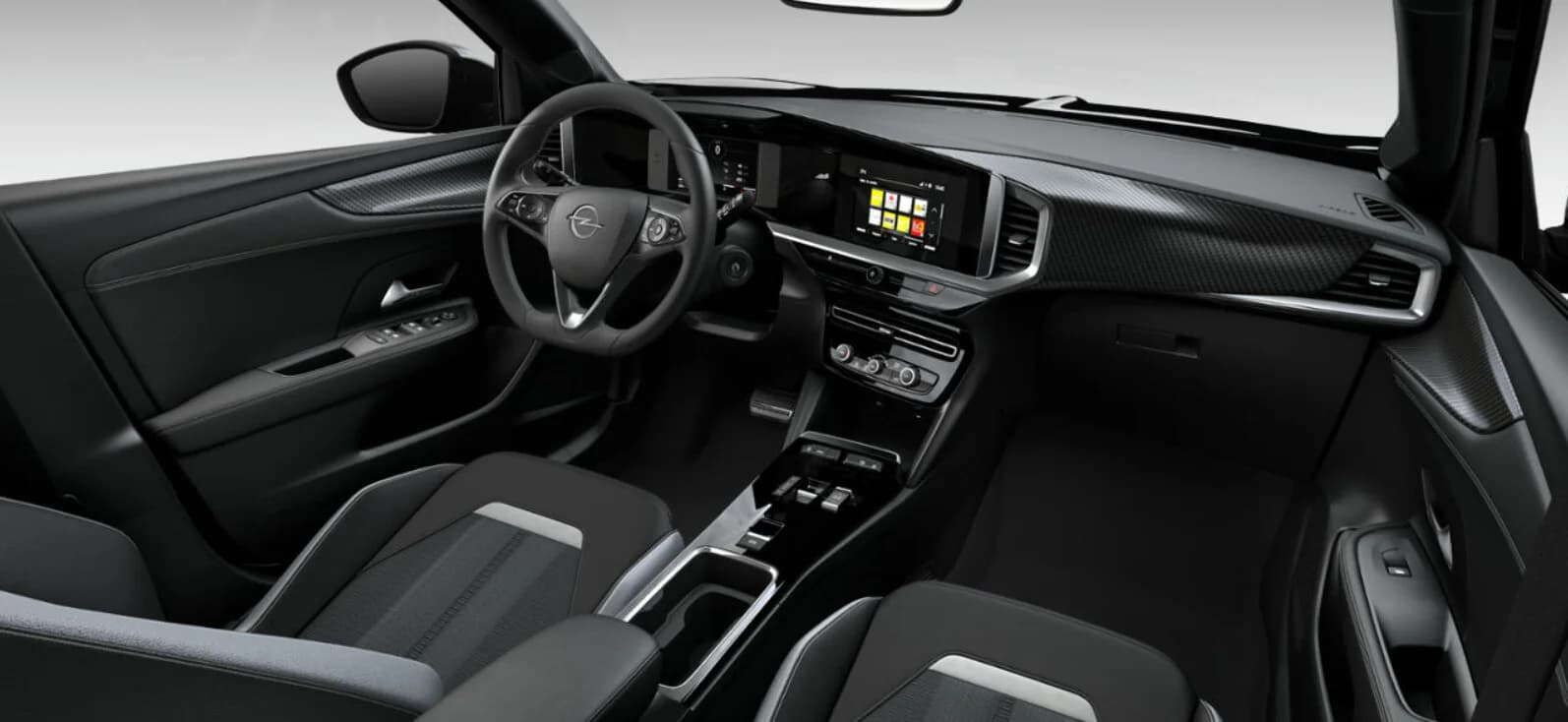 Opel Mokka 1.2 T — zdjęcie 5