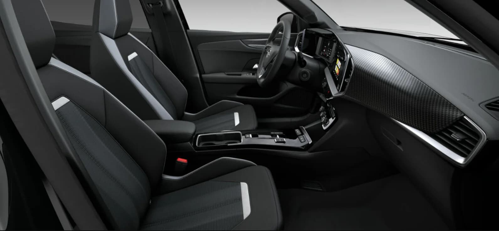 Opel Mokka 1.2 T — zdjęcie 6