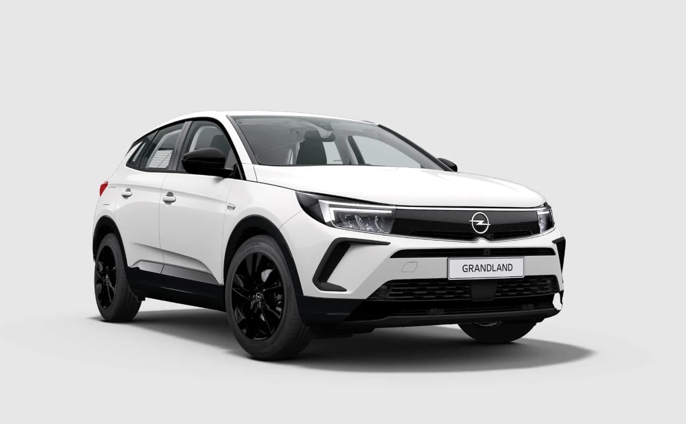 Opel Grandland — zdjęcie 1