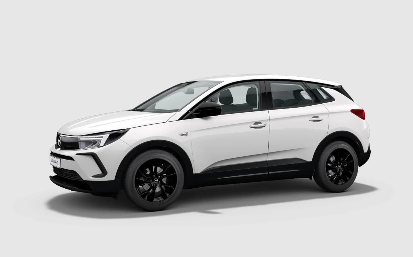 Opel Grandland — zdjęcie 2