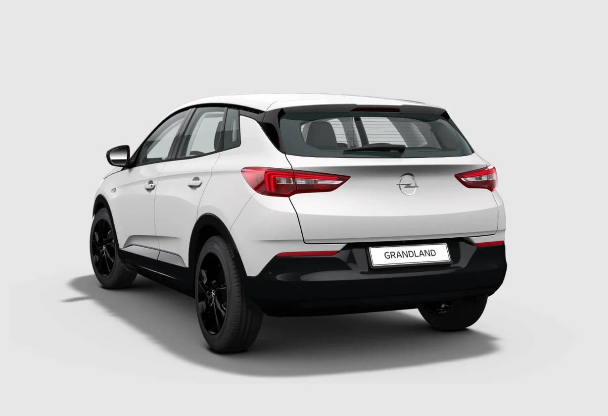 Opel Grandland — zdjęcie 3