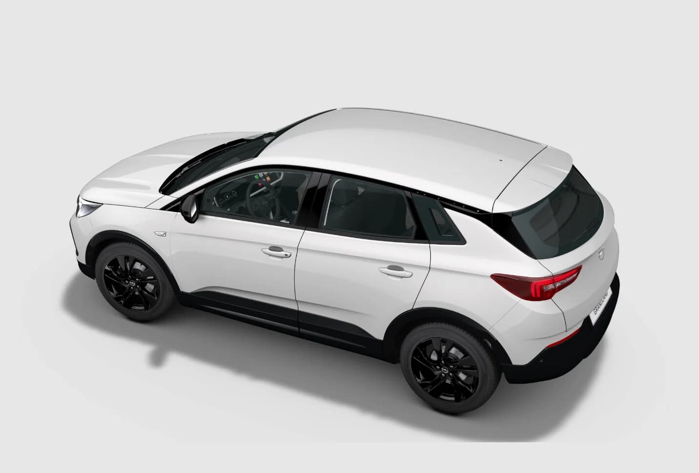 Opel Grandland — zdjęcie 4