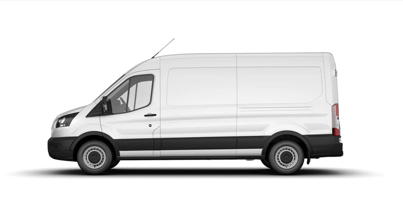 Ford Transit (DELETED) — zdjęcie 5