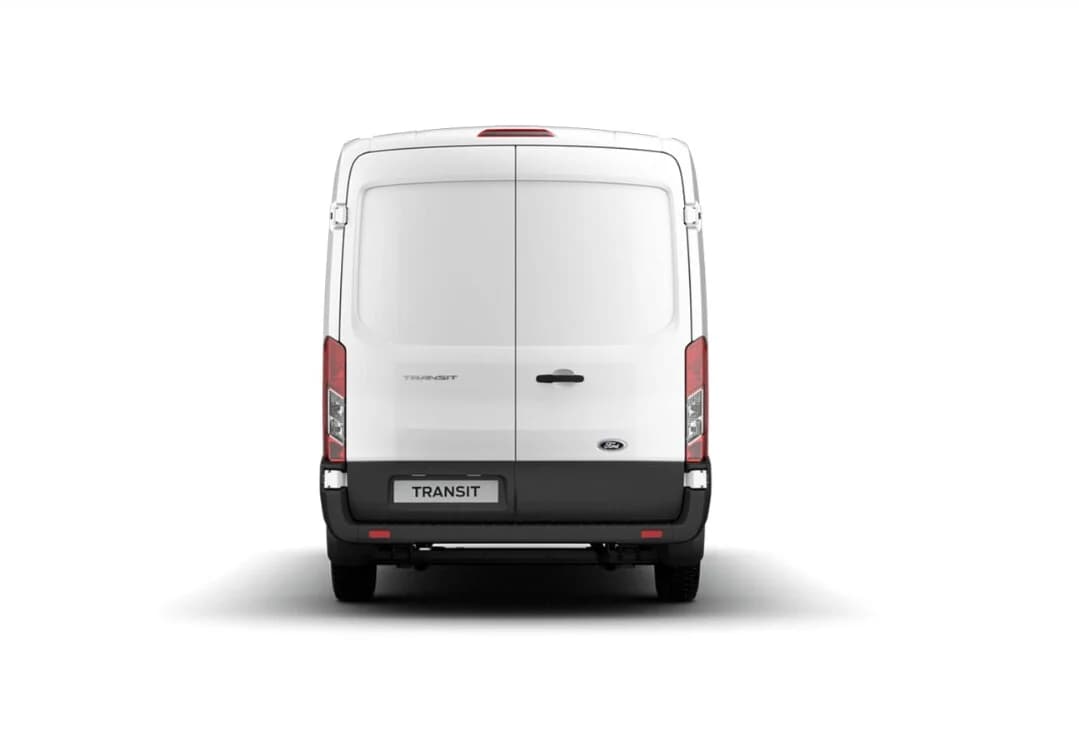 Ford Transit (DELETED) — zdjęcie 4