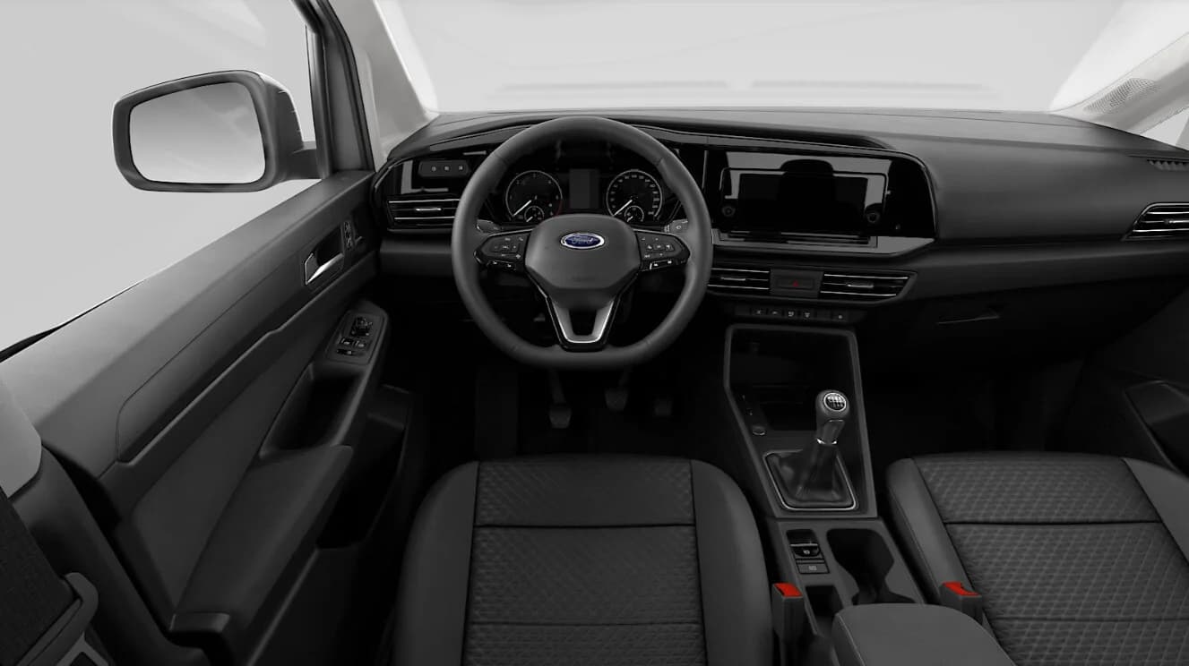 Ford Tourneo Connect — zdjęcie 6