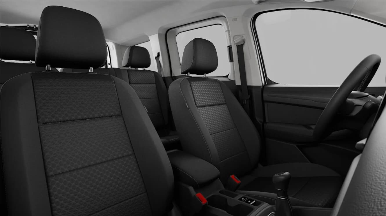 Ford Tourneo Connect — zdjęcie 7