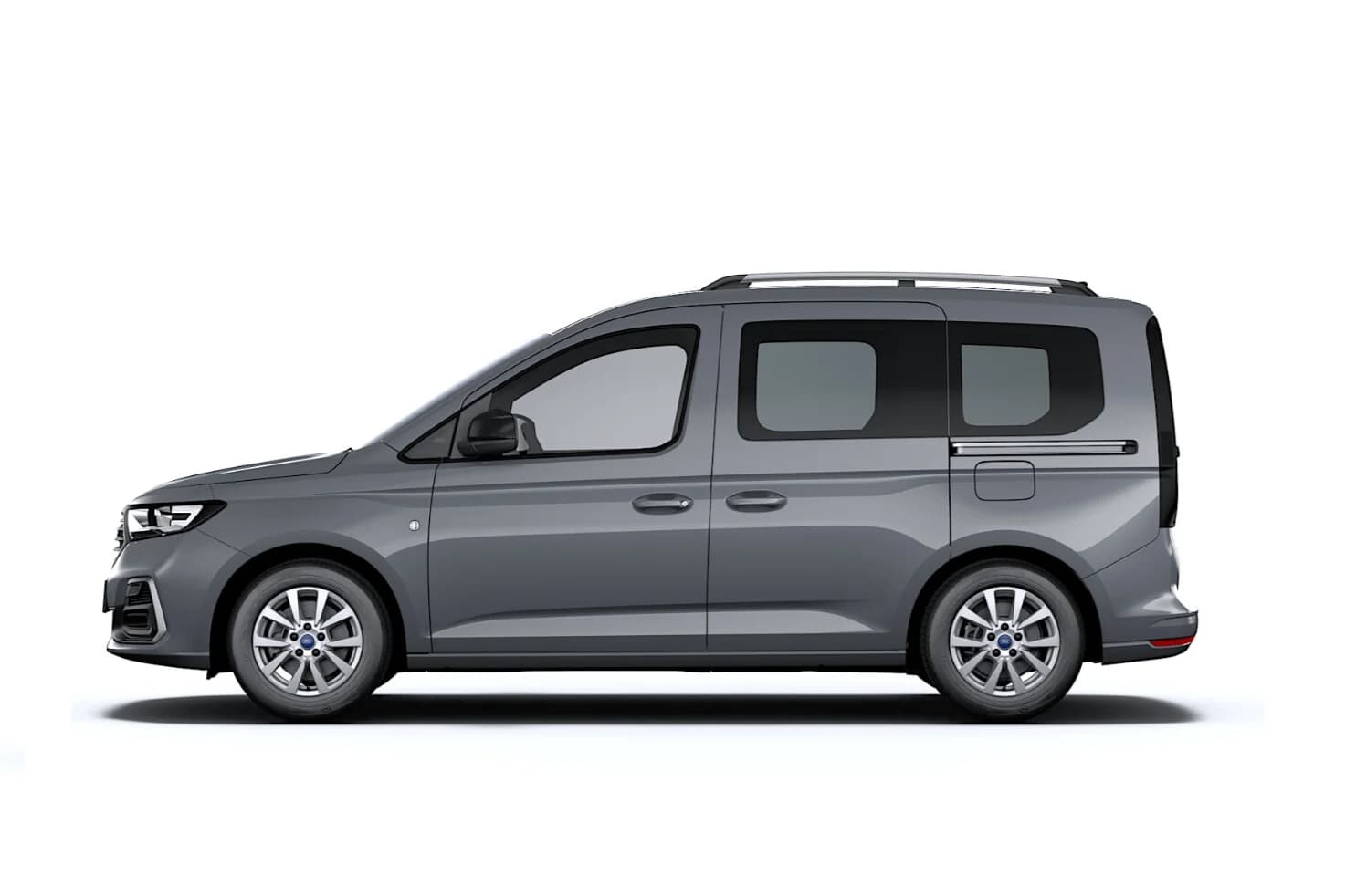 Ford Tourneo Connect — zdjęcie 5
