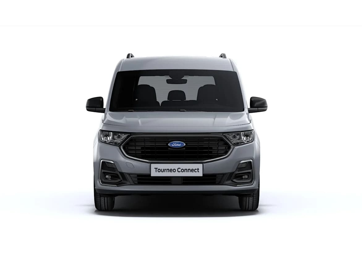Ford Tourneo Connect — zdjęcie 2