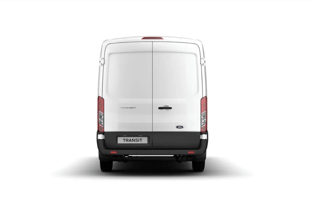 Ford Transit (DELETED) — zdjęcie 4