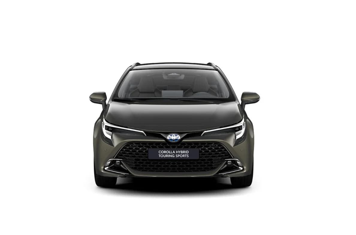 Toyota Corolla 1.8 Hybrid (DELETED) — zdjęcie 4