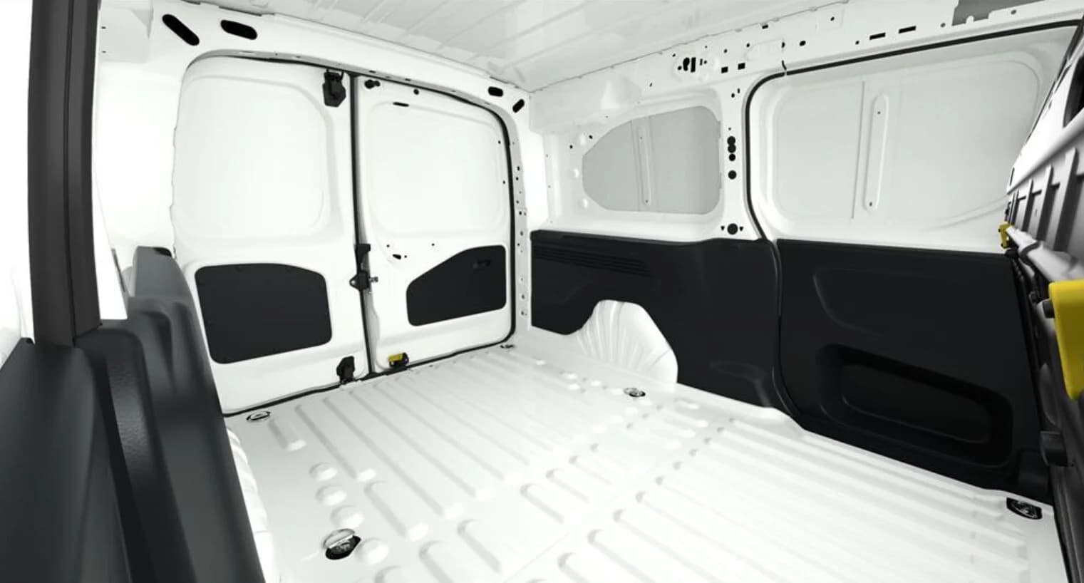 Toyota Proace City 1.5 D (DELETED) — zdjęcie 8