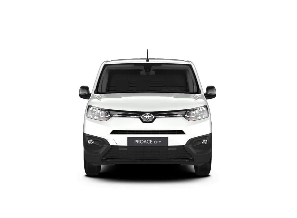 Toyota Proace City 1.5 D (DELETED) — zdjęcie 5