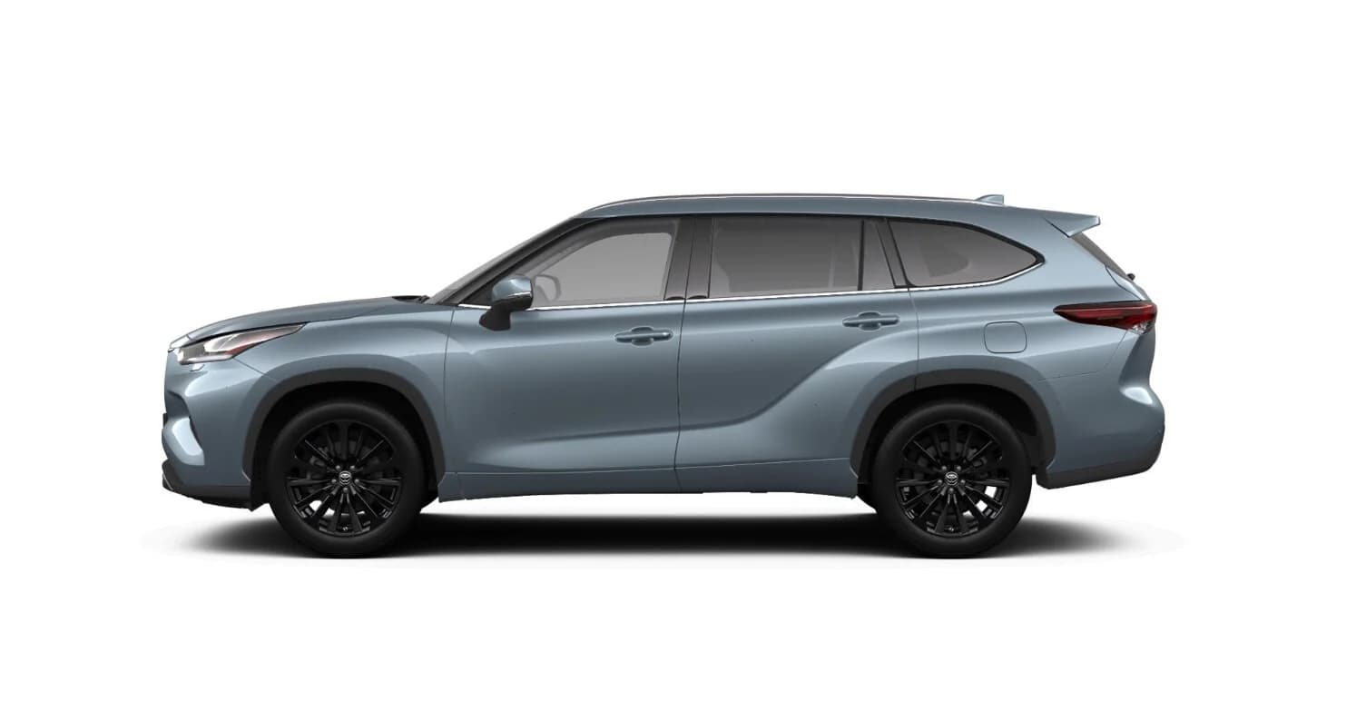 Toyota Highlander 2.5 Hybrid (DELETED) — zdjęcie 6