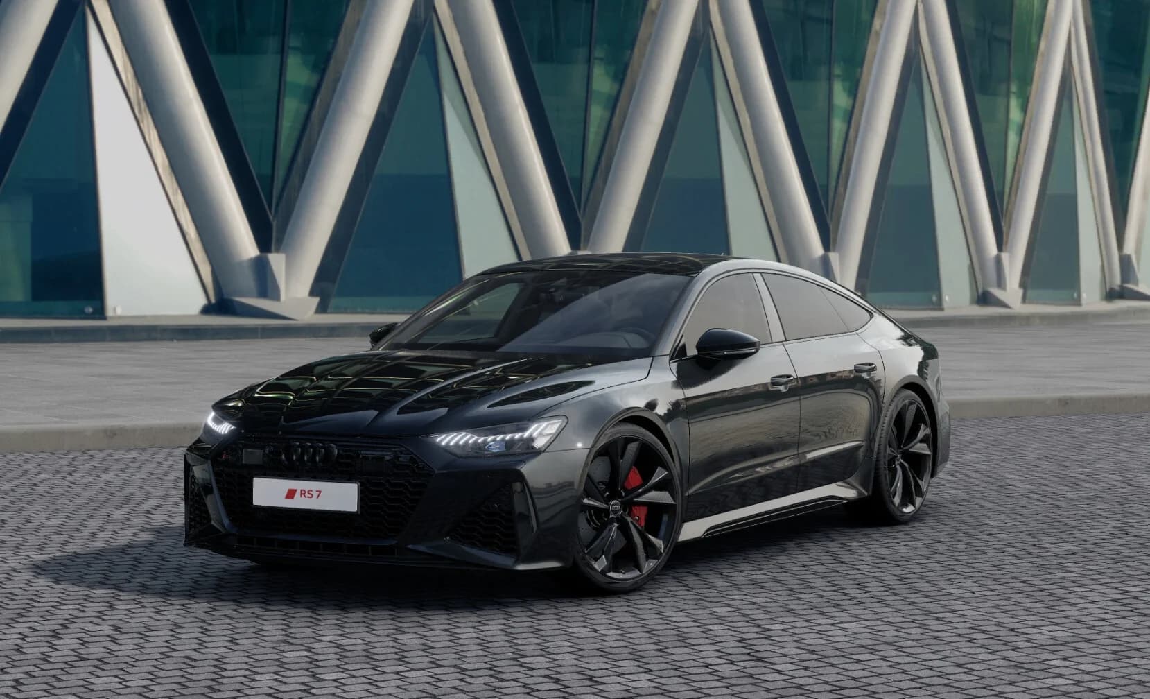 Audi Audi — zdjęcie 1