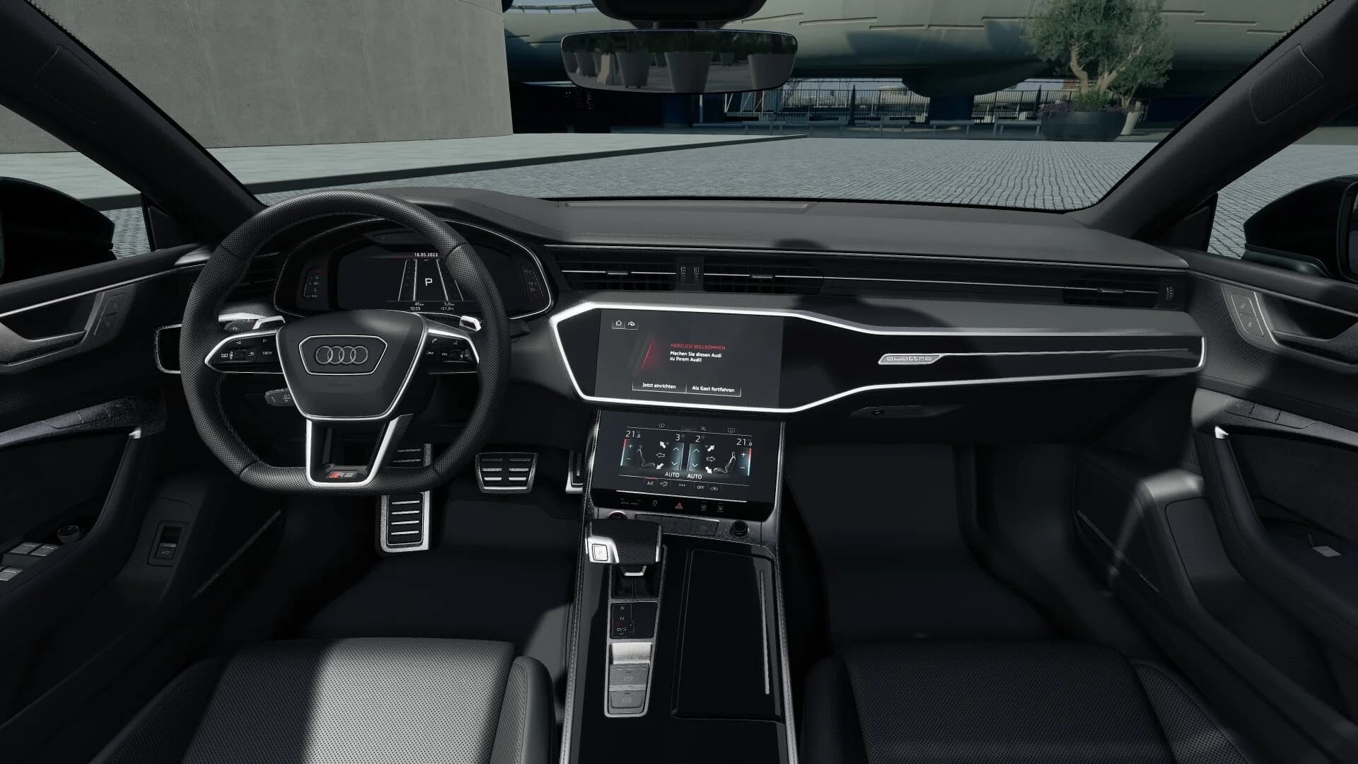 Audi Audi — zdjęcie 8