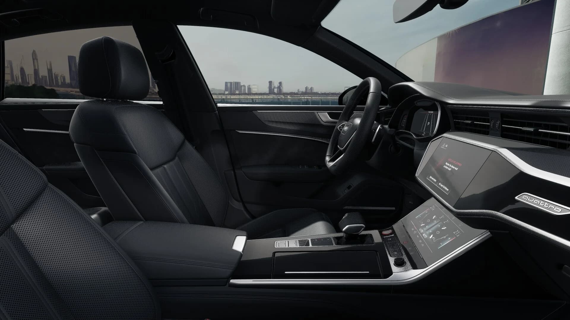 Audi Audi — zdjęcie 9