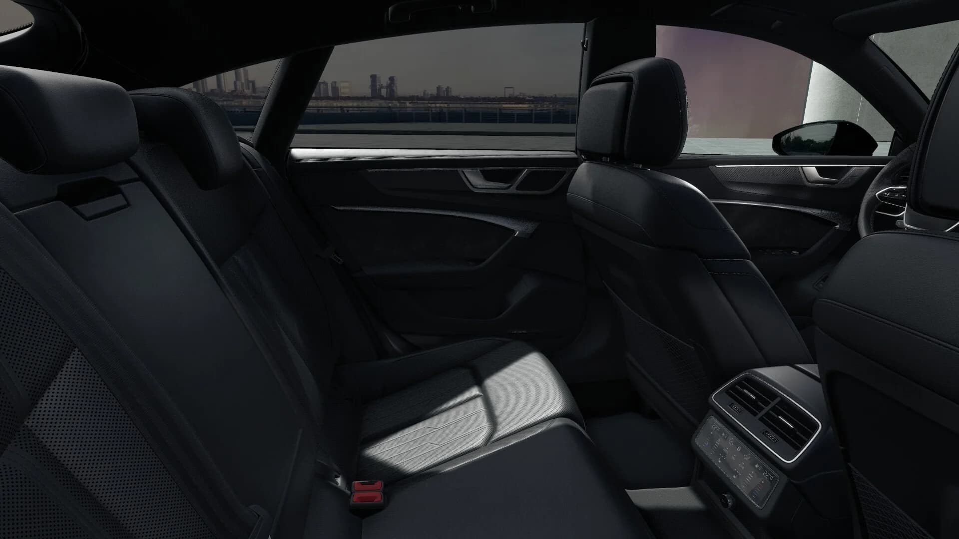 Audi Audi — zdjęcie 10
