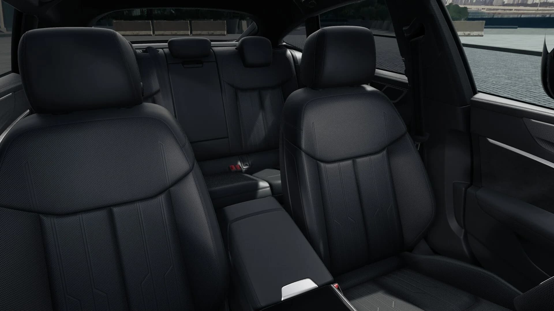 Audi Audi — zdjęcie 11