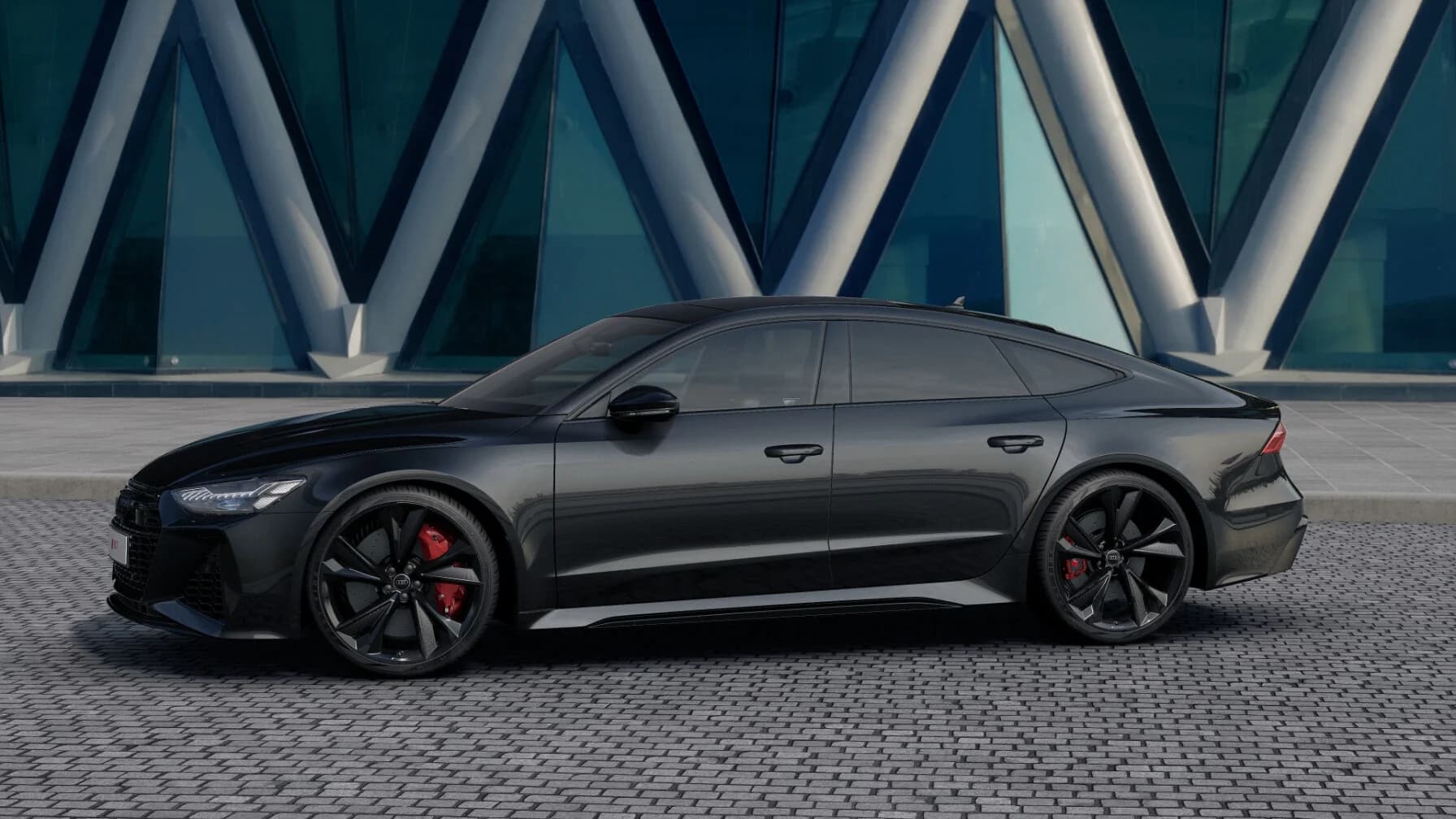 Audi Audi — zdjęcie 7